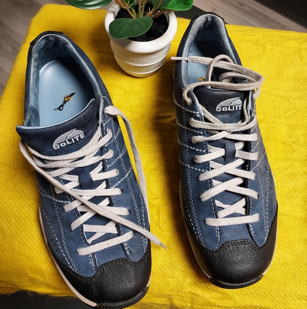 Women's Golite sneakers